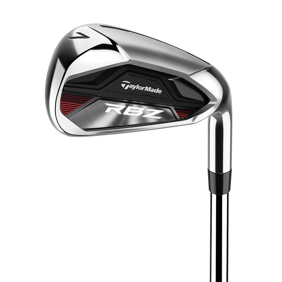 TaylorMade RBZ Speedlite 2 11 Piece Complete Set Steel Stiff Flex Right Hand - Image 4 of 4