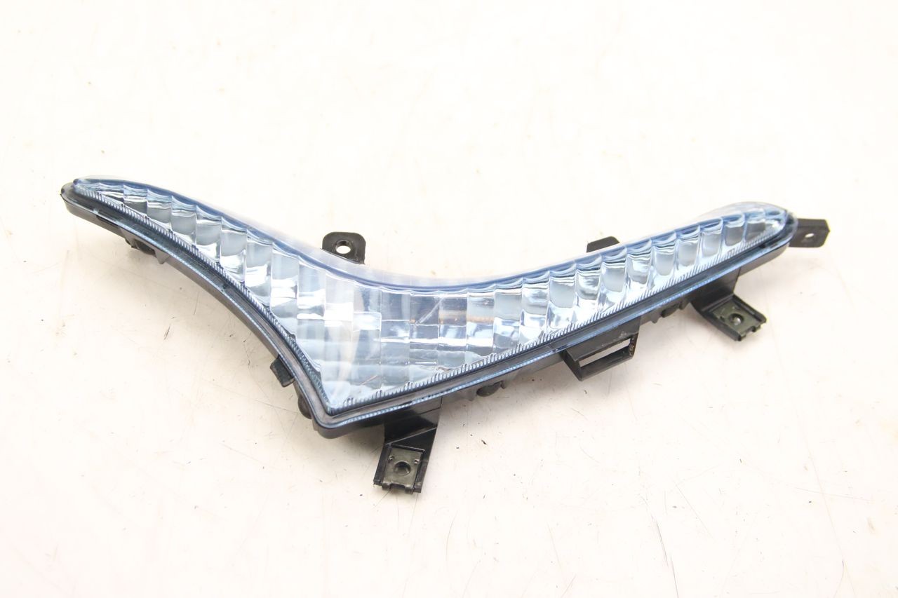 LEFT FRONT TURN SIGNAL - ECCITY ARTELEC 670 1 (2013 - 2017)