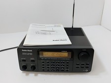 Radio Shack PRO-2042 1000 Channel Radio Scanner