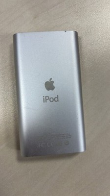 Apple iPod Mini 1st Generation Silver (4GB) for sale online | eBay UK