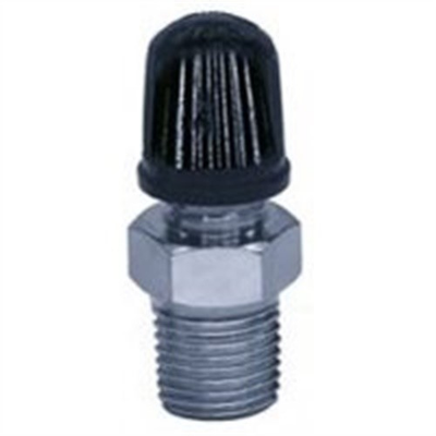 #ad Simmons 1243 Air Valve 1 8 in Connection Steel Body $15.64