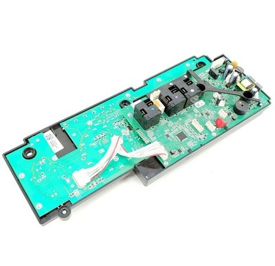 234D2855G004 GE Washer Control Lifetime Warranty Ships Today!*