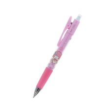 My Melody Sanrio Characters Mechanical Pencil 0.5mm Opt S4485637