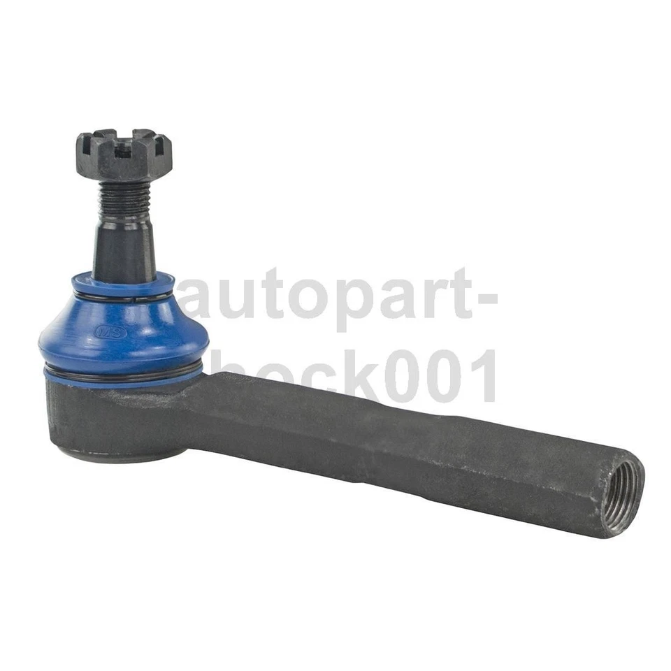 Extremos de barra de amarre exterior delantero Mevotech para Nissan Quest 2004 2005 2006 2007 2008_AP Foto 3 de 4