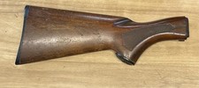 Remington Model 11-48 Shotgun 28 Ga Butt Stock Repaired- Cut Rel-f29