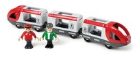 Holzeisenbahn Reisezug (Brio) (Ravensburger Verlag Gmbh) Neu/Ovp