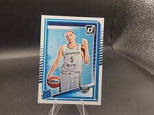 2025 Donruss WNBA Paige Bueckers Base Rated Rookie
