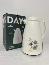 Arabic Flask Kahwa Tea Coffee Dallas Pot Vacuum Flask