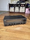 New ListingVintage Nad 7020 Am/Fm 20W Stereo Receiver 1988