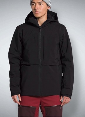 THE NORTH FACE ANONYM Futurelight Men's Ski Jacket Black Large
