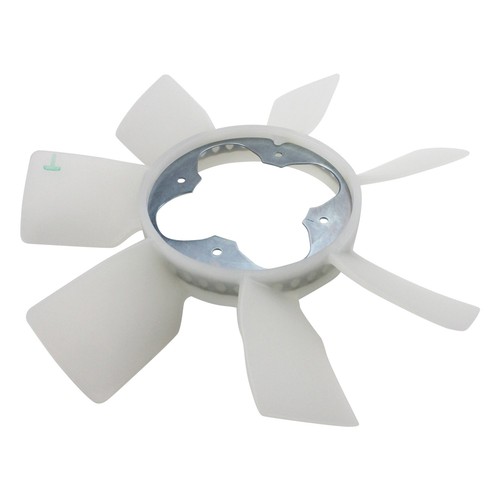 AISIN Engine Cooling Fan Blade FNT-004 – For Toyota Land Cruiser 4.5L L6 (1FZ-FE)