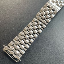 Tiffany & Co. Wristwatch Bands 18 mm Band Width for sale | eBay
