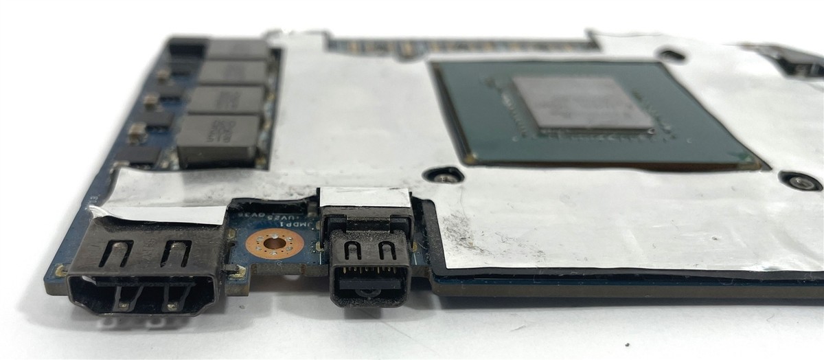 Carte vidéo PCI-E Nvidia Quadro K2200 4Go GDDR5 - 765148-001