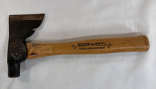 Vintage Woodings Verona Hatchet US92 Genuine American Hickory Handle Made in USA