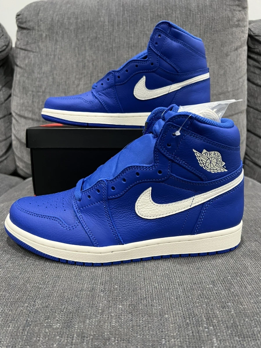 Jordan 1 Retro OG High Hyper Royal for Sale | Authenticity