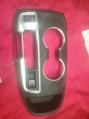 EQUINOX   2018 Console, Front 669966