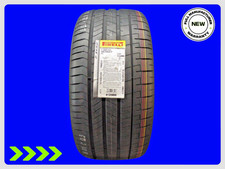 1 Brand New 30540r20 Pirelli P Zero Pz4 Elect Xl Tire Bmw 112y Pzero 3054020 1 Brand New 30540r20 Pirelli P Zero Pz4 Elect Xl Tire Bmw 112y Pzero 3054020