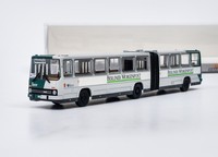 Ikarus 280.02 Potsdam - Berliner Morgenpost (1991) Brekina 1:87