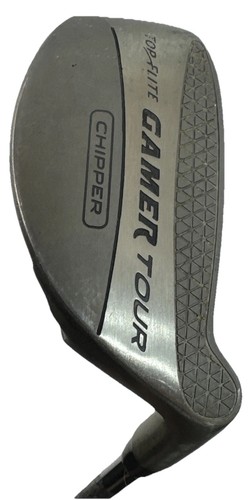 Top Flite Gamer Tour Cippatrice Ferro Cippatrice Cuneo Flex Albero Acciaio RH - Foto 1 di 6