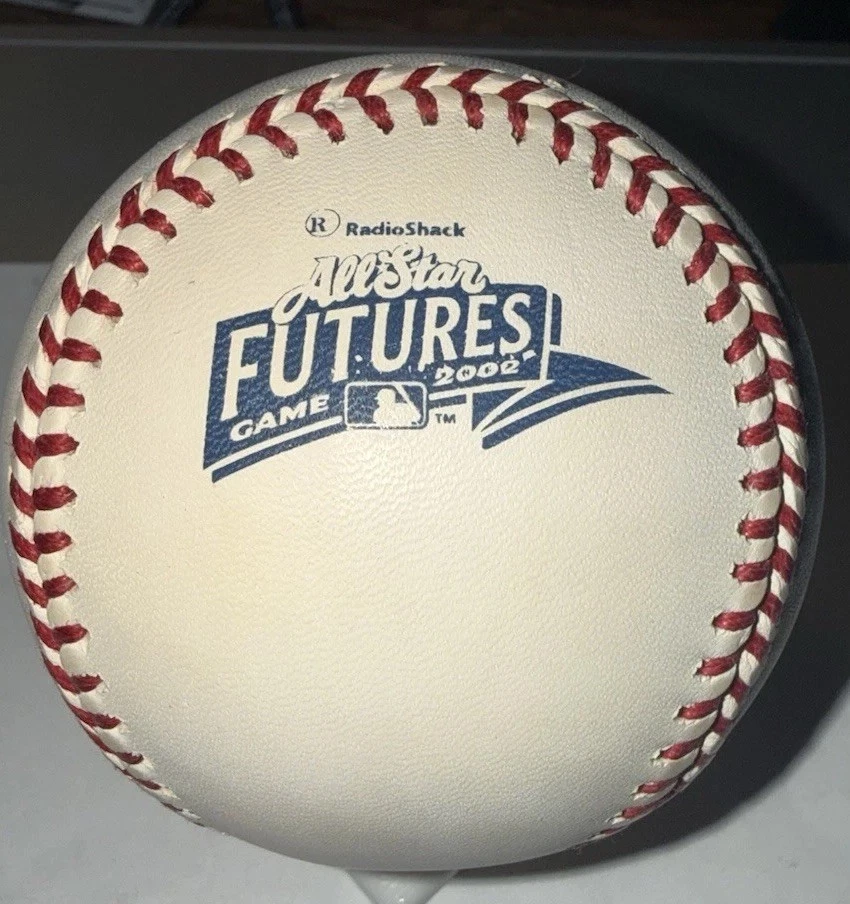 Rawlings All-Star Game MLB Balls for sale | eBay
