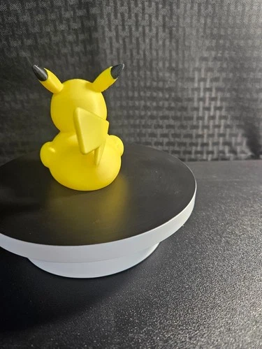 Pikachu Duck, Pokemon, 3D Printed, Ducks, Ducking, DuckDuckJeep