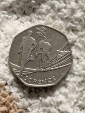 Triathlon 50p