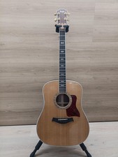 TAYLOR 810 DREADNOUGHT 6S CHITARRA ACUSTICA 633534
