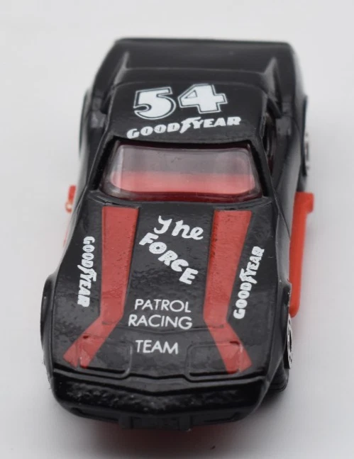 Chevrolet Chevy Corvette Matchbox Superfast MB62. Inbrima Trol Brasil Manaos Foto 2 de 4