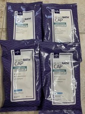 4 pack - No Rinse Shampoo and Conditioning Ca...