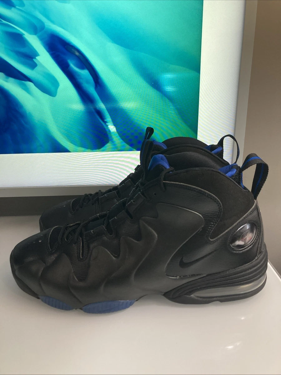 Nike Air Penny 3 Varsity Royal for Sale | Authenticity Guaranteed