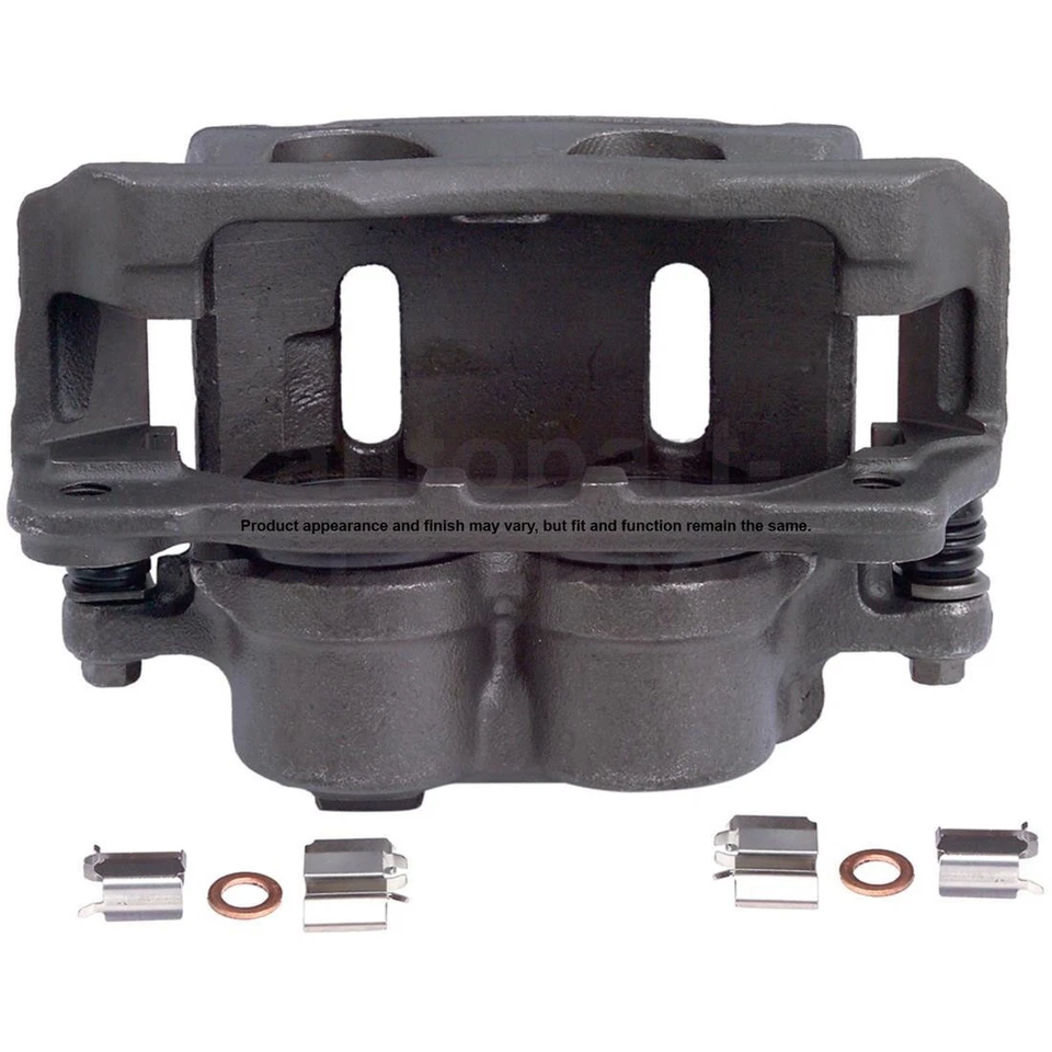 Juego de pinzas de freno Cardone para Ford Windstar 2000 2001 2002 2003 1999 Foto 4 de 4