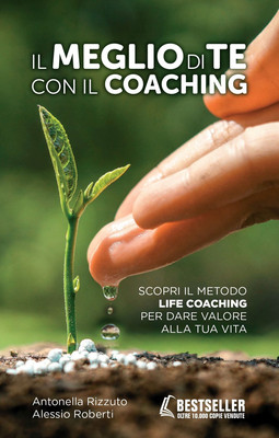 Il meglio di te con il coaching.