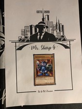 BIBERKRIEGER - 1. AUFLAGE YGLD-DEA12 DEUTSCH Yu-Gi-Oh! CARD COMMON KONAMI 2015