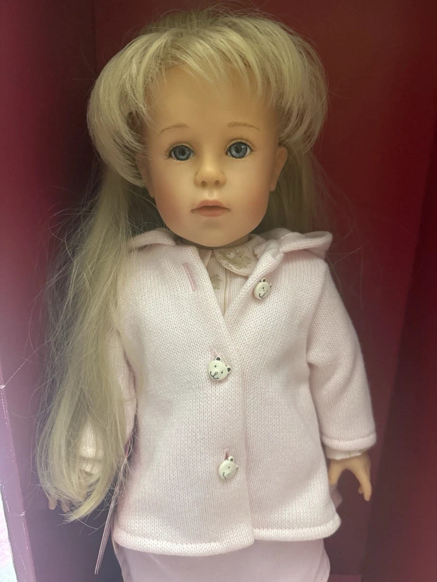 Götz Dolls & Doll Playsets for sale | eBay