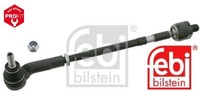 Febi Bilstein 26173 Spurstange Komplett Lenkstange Vorderachse Vorne