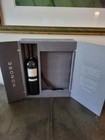 Quinta Do Crasto Vinha Maria Teresa Douro 2015 Collector's Case And EMPTY Bottle — photo 2