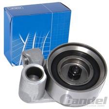 SKF SPANNROLLE ZAHNRIEMEN passend für TOYOTA 4 DYNA HIACE HILUX LAND
