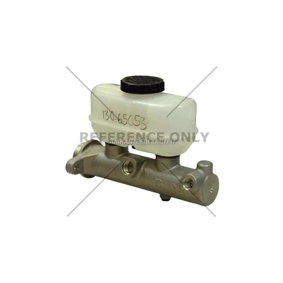 Cilindro mestre de freio central TCP para Ford F-250 Expedition F-150 F-350 - Imagem 2 de 3