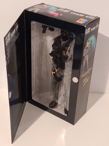 Dragon - 72003 - US Navy Seal Team Six - Steve (A) - 1/6 Action Figure - Picture 4 of 20