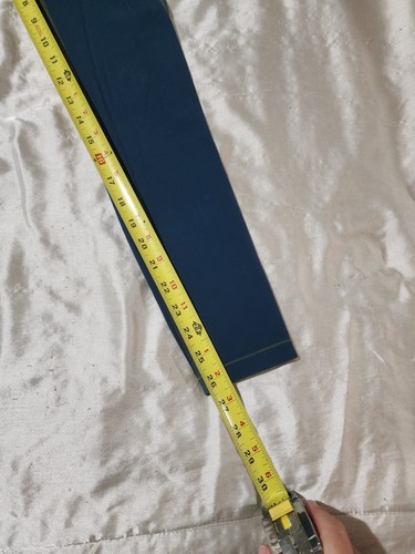 Girl's Athleta Girl Stash Your Treasures Tight Teal Blue Leggings Size Large 12 - Picture 7 of 10