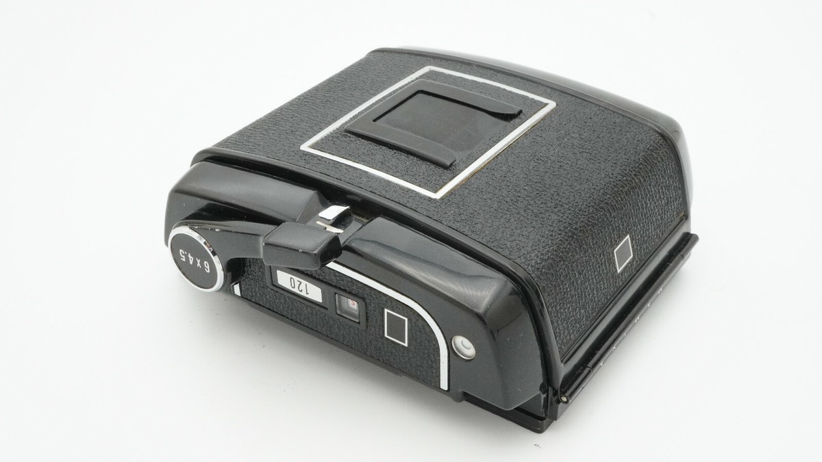 並品】Mamiya RB67 Pro 645 120 For 6x4.5