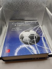 College Algebra  Trigonometry (Instructors Ed...