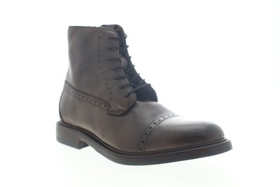 frye murray cap toe boot