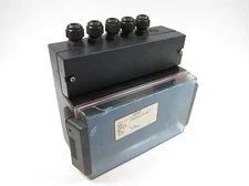 New Protective Box For Uni-Safe Freshwater Salinometer SL6000 