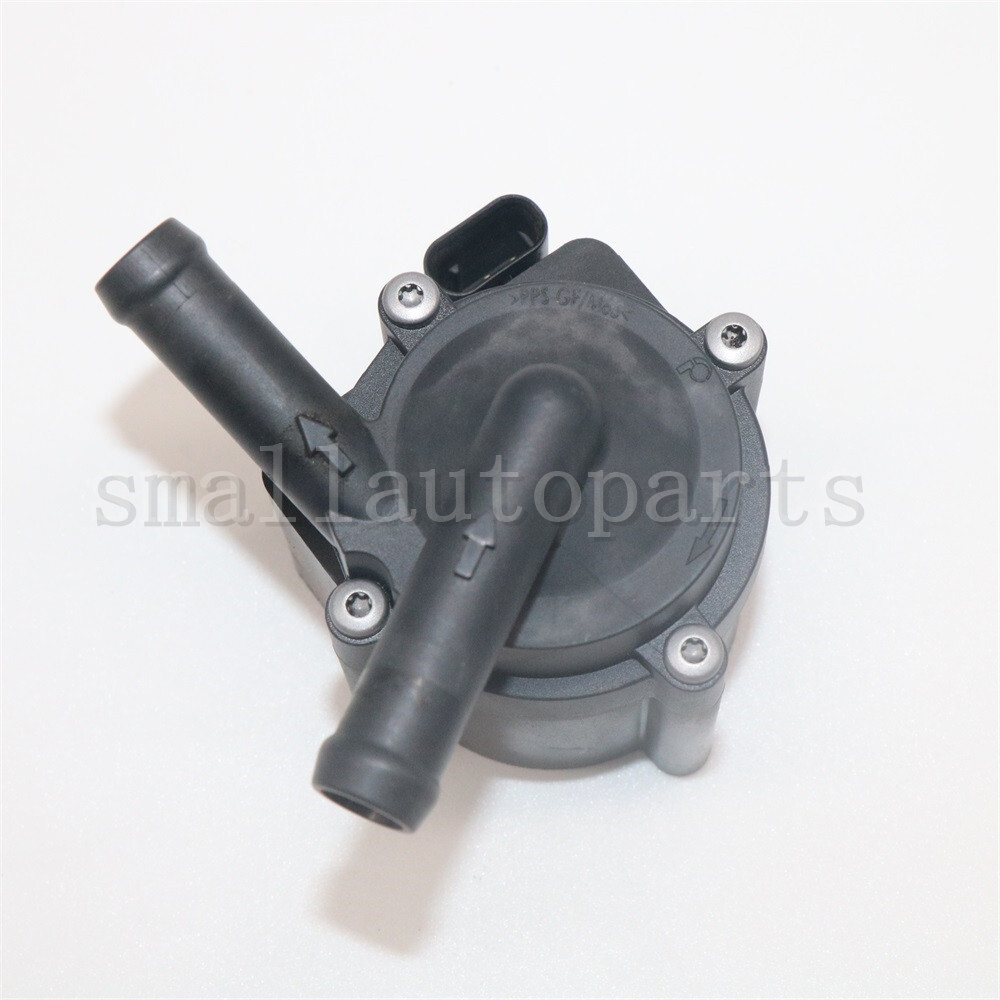 ウッティイ。 Genuine Secondary Water Pump 9806790980 For Peugeot 508 208