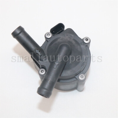 Genuine Secondary Water Pump 9806790980 For Peugeot 508 208