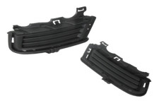 FOG LIGHT COVER LEFT HAND SIDE FOR VOLKSWAGEN GOLF MK7 2013-ONWARDS