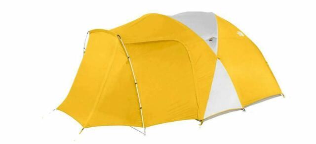 the north face kaiju 6 tent