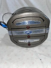 Harrison Heater Completely Refurbished Model H-207-47 Harrison Heater Gmc