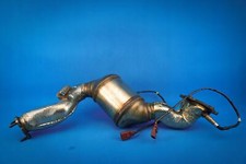 Audi RS6 4G RS7 A8 S8 4H Katalysator 4G0254202N